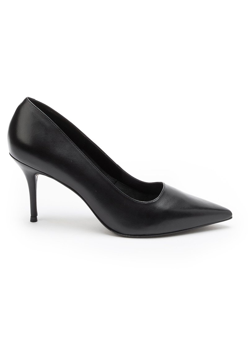 Next FOREVER COMFORT COURT High Heel Pumps black/schwarz Zalando.at
