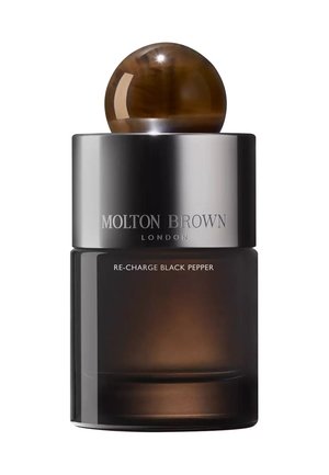 RE-CHARGE BLACK PEPPER EAU DE PARFUM - Eau de Parfum - dunkelbraun