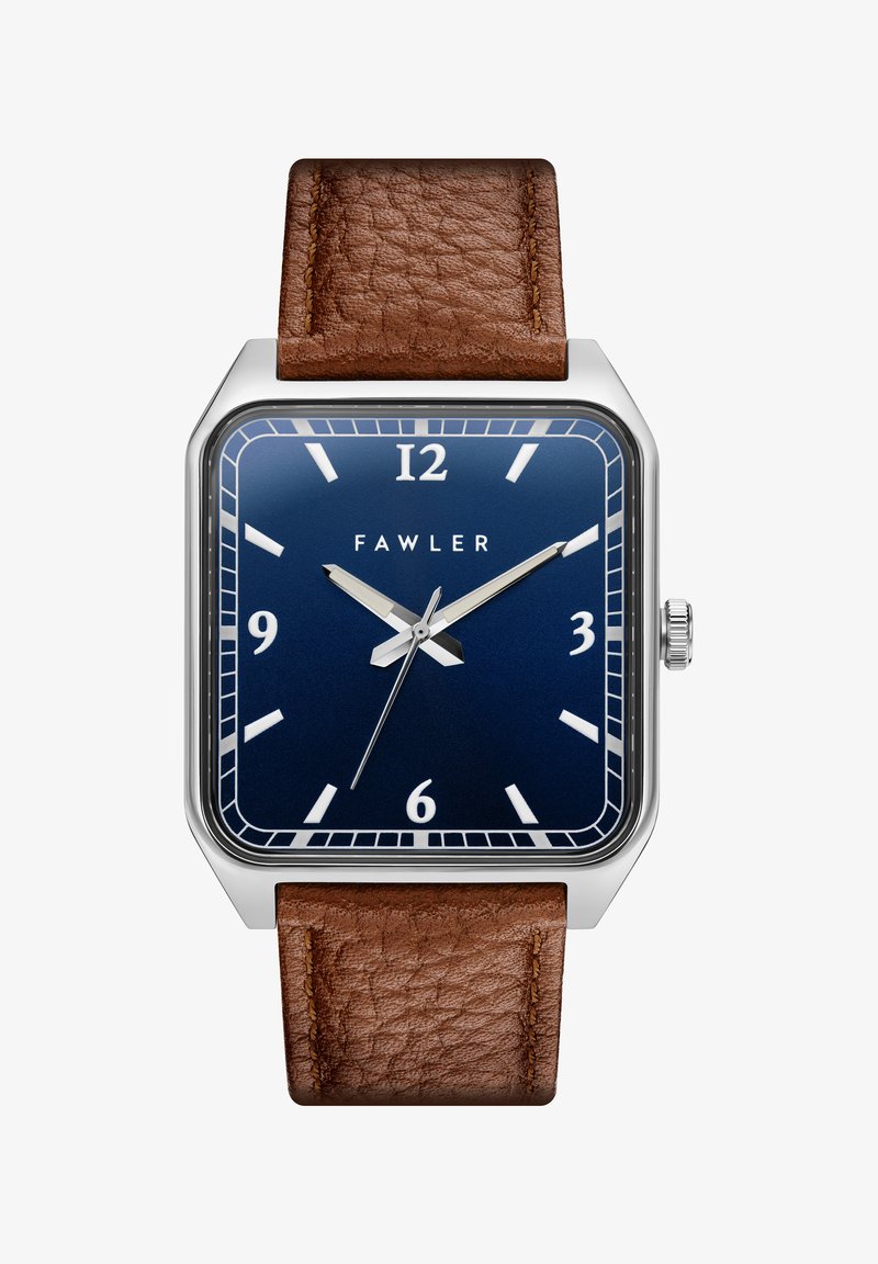 FAWLER CLYDE - Klokke - brown