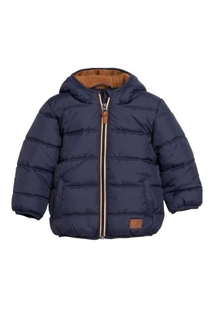 Chaqueta de invierno - blue