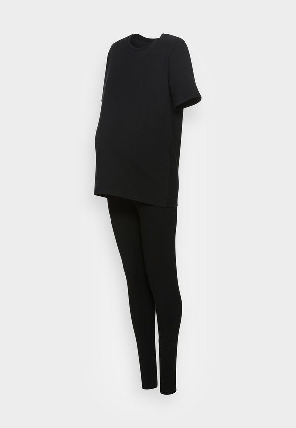 MLSALLY SET  - Leggings - Hosen