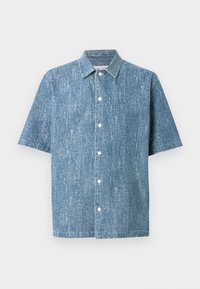 AYO SHIRT - Ing - blue