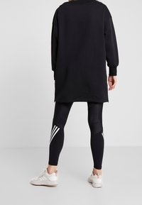 adidas Performance Felpa - black