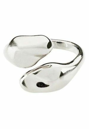 Pilgrim CHANTAL ADJUSTABLE - Ring - silver plated