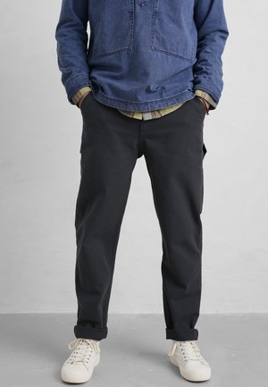 Seasalt Cornwall LEADSMAN UTILITY - Pantalones - inkwell