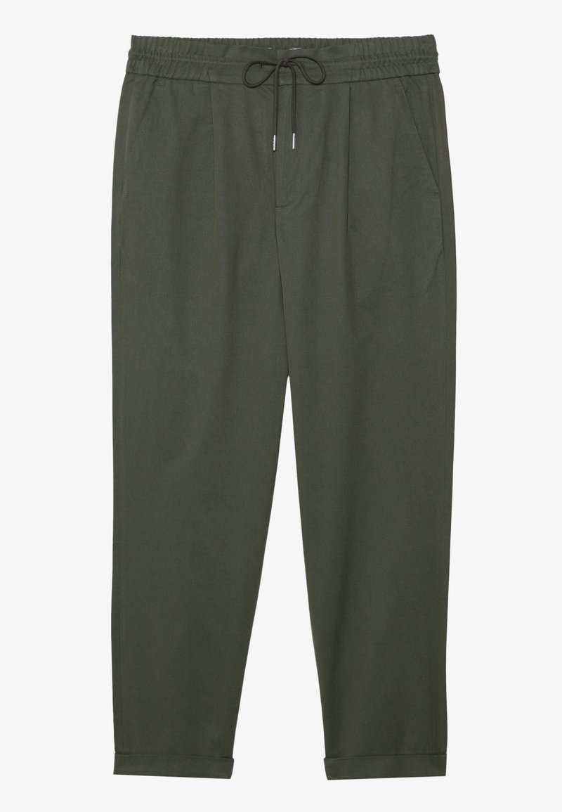 Pier One Broek kaki Pier One Broek kaki