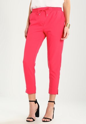 Broek - pink