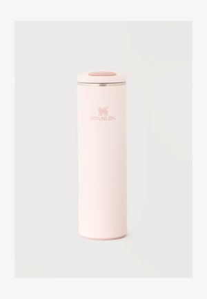 Stanley 1913, THE TRANSIT FLIPTOP MUG UNISEX - Joogipudel - light pink