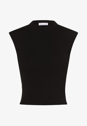 DESIGNERS REMIX T-shirt basic - schwarz