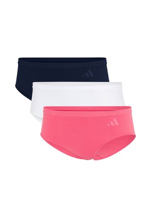 3-PACK HIPSTER - Slip - assorted