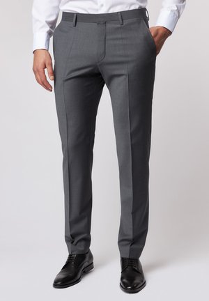 ROY ROBSON Pantaloni - gray