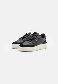 Cruyff ENDORSED TENNIS - Sneakers laag - black