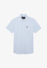 Selezionato, light blue white