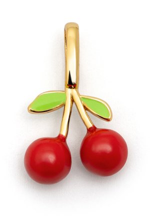 Cherry - Anhänger - oro