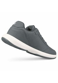 Giesswein Baskets basses - schiefer