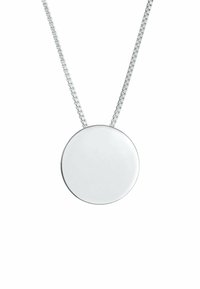Elli BASIC STYLE - Collier - silberfarben