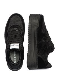 Juicy Couture BROOKE - Sneakers basse - nero