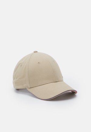 ELEVATED CORPORATE UNISEX - Pet - relic tan