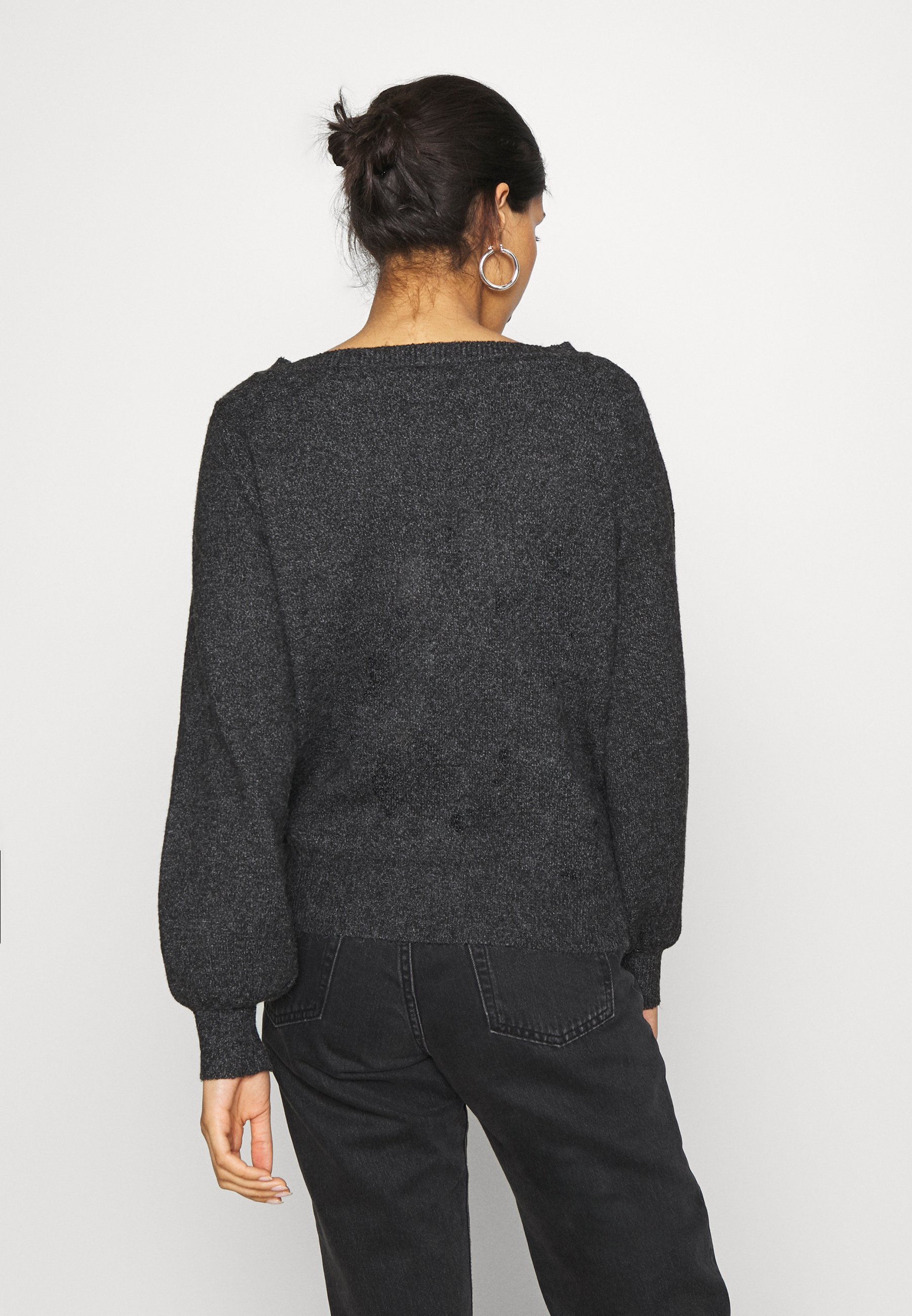Damen VMBRILLIANT - Strickpullover Damen VMBRILLIANT - Strickpullover