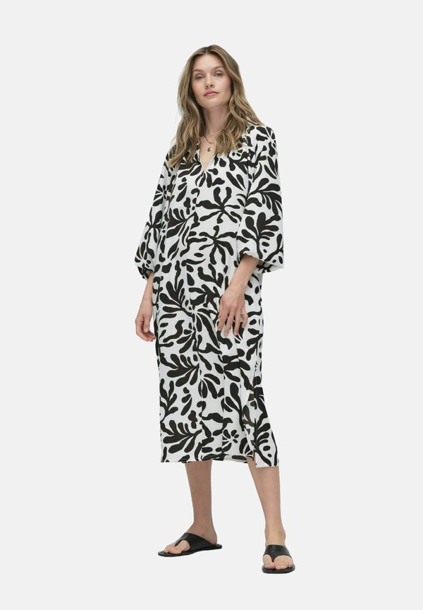 THORA PRINTED - Freizeitkleid