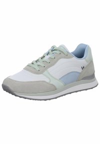 Rieker Sport Trainers - wei