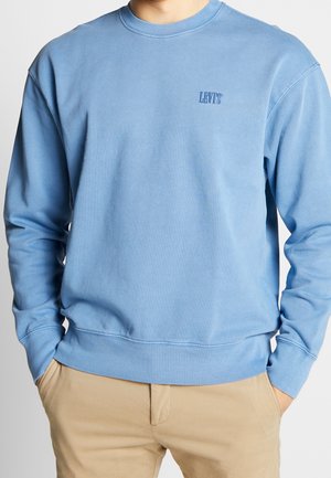 Levi's® Sweatshirt - blue