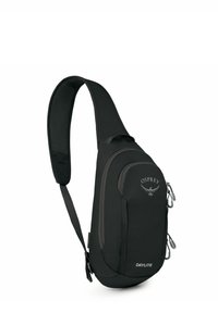 Osprey DAYLITE SLING - Borsa a tracolla - black