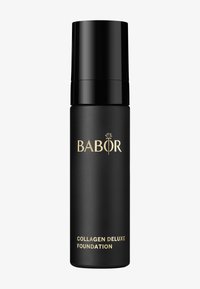BABOR - COLLAGEN DELUXE FOUNDATION - Base de maquillaje - 05 sunny Imagen en miniatura 1