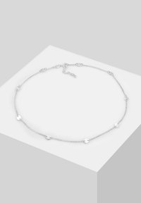 Elli CHOKER - Collar - silberfarben