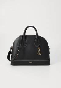 MEDIUM BELLEVILLE BUGATTI - Handtasche - black