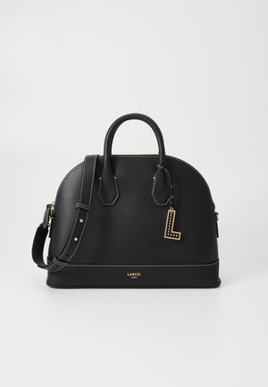 MEDIUM BELLEVILLE BUGATTI - Handtas - black