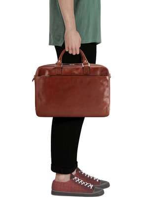 Picard, BUDDY - Briefcase - cafe