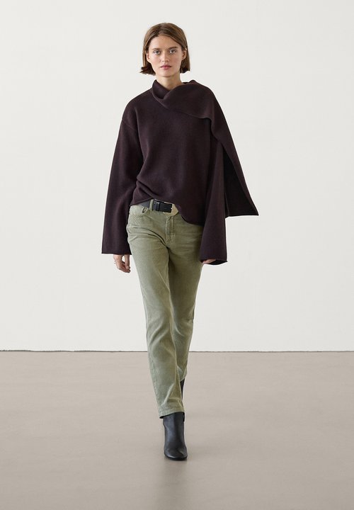 Massimo Dutti Dámské oblečení | Objevte nejnovější trendy online | ZALANDO