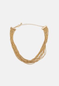 Collana - gold-coloured