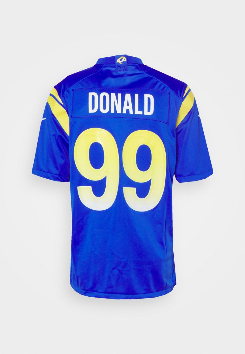 Nike Performance NFL LOS ANGELES RAMS GAME TEAM COLOUR PLAYER