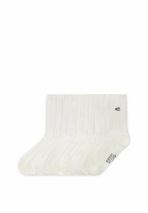 camel active UNISEX biały