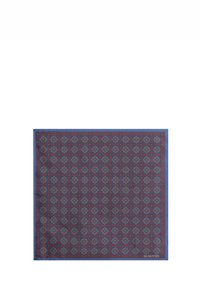 Scalpers Fular - burgundy