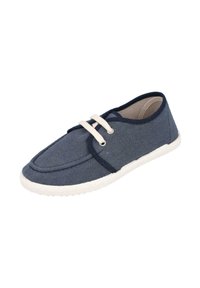 Batilas Zapatos de bebé - blue
