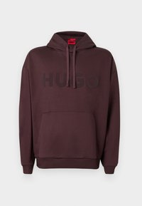 DITCHLE - Mikina - open brown