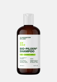 Scandinavian Biolabs - HAIR STRENGTH SHAMPOO FOR WOMEN - Shampoo - not defined Miniaturebillede 1