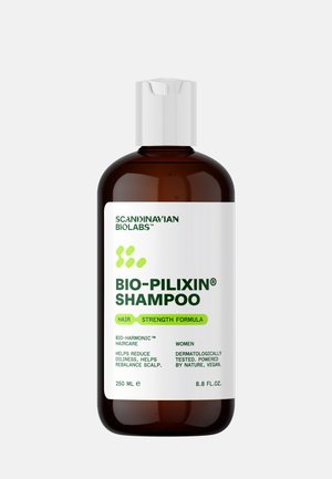 HAIR STRENGTH SHAMPOO FOR WOMEN - Shampoo - not defined