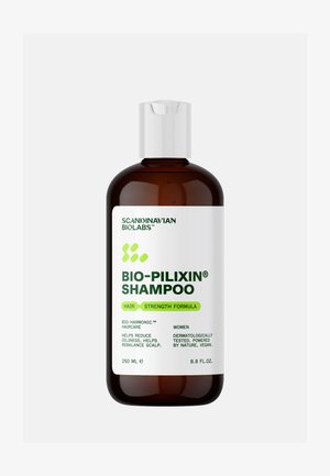 Scandinavian Biolabs HAIR STRENGTH SHAMPOO FOR WOMEN - Shampoo - not defined