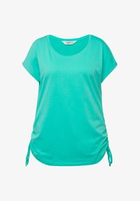 Seleccionado, emerald