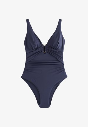 Next TALL FIT - Fürdőruha - navy blue
