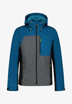 Softshelljacken für deine Outdoorabenteuer | ZALANDO