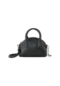 TTLICIA S - Handtasche - schwarz   black