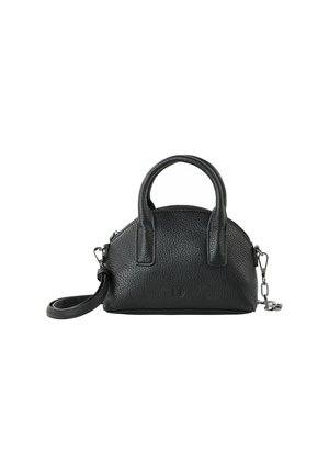 TTLICIA S - Borsa a mano - schwarz   black