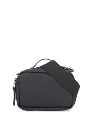 BOX MICRO - Bolso de mano - black