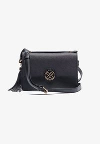 Anna Field by Zalando - Geantă crossbody - black Imagine miniatură 1