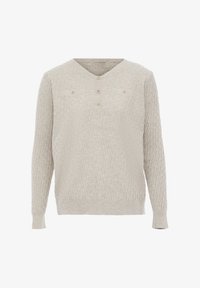 Vald, hellbeige